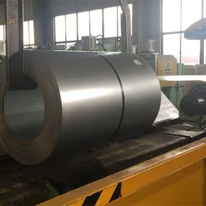 Prime Quality Hot Rolled Steel Coils. Perfect for Construction & Manufacturing in the GCC Region thumbnail-3