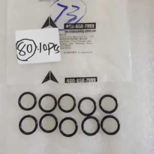 ORIGINAL SDLG O-ring 4030000020 APPLY FOR SDLG WHEEL LOADER LG978 L978F L975F thumbnail-1