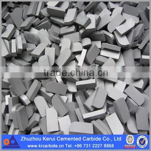 P30 Carbide Brazed Tips Cutter for Lathe Tool Bit thumbnail-6