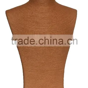 2015 New Products Natural Paper Twine Necklace Jewelry Display Stand A-22 thumbnail-2
