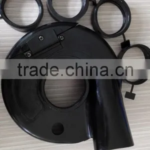 Rubber Back -up Dust Shroud thumbnail-6