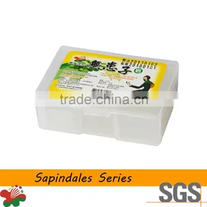 Taiwan Made High Quality Natural Sapindales Soap thumbnail-1
