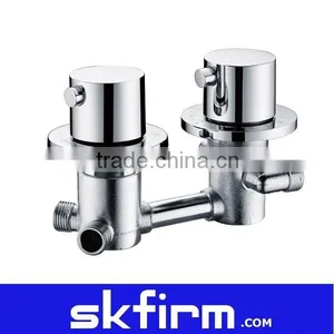Skfirm Water Saving Thermostatic Mixer Cool Touch Body thumbnail-1
