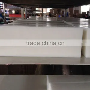 Low Sweat Soap Base (opaque or Transparent) thumbnail-1