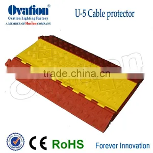 High Quality Cable Protector U-5 thumbnail-3