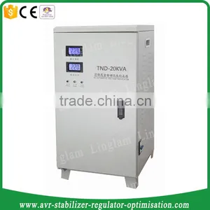 20kva Single Phase Voltage Regulator thumbnail-4