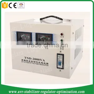 220v 110v ac Stablizer thumbnail-3