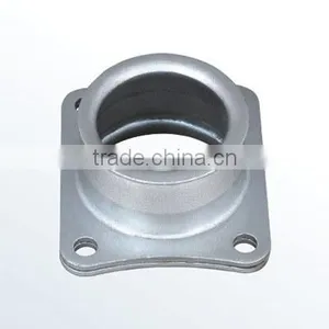 Drawing Design CNC Foundry Customized Casting Parts thumbnail-1