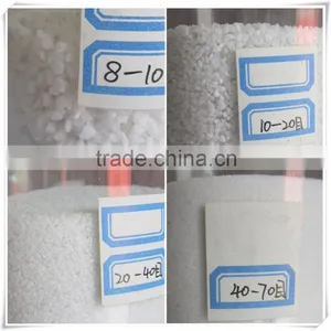 Landscape Edging Industrial Raw Materials Green Sands thumbnail-2