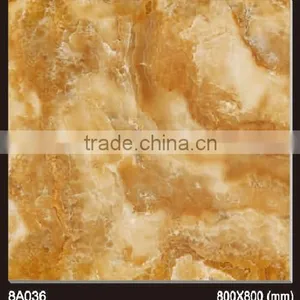 80x80cm 3d Floor Art Tiles for Interior and Exterior House thumbnail-1