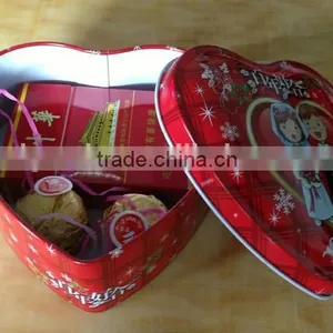 Tin Can Seaming Machine,wedding Favor Tin Box,food Tin Canning Machine thumbnail-2