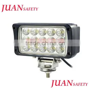 New 45w off Road Light Vehicle Led Work Lights 4x6 Led Truck Headlight LED-3045F Quality Choice thumbnail-2