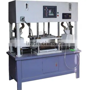 Hot Box Sand Core Making Machine thumbnail-1