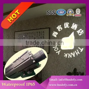 Professional High Definition Gobo Projector 110w thumbnail-1