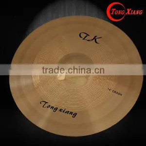 TK Series Handmade Cymbals for Sale thumbnail-1