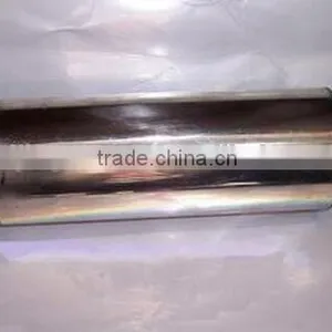 Machine Parts Newest Best Belt Stainless Steel Conveyor Roller thumbnail-2