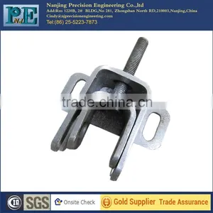 Custom Precision Aluminum Forged Auto Parts thumbnail-3