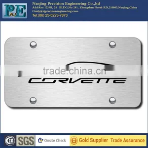 Custom High Precision Brass Engraving Plates thumbnail-5
