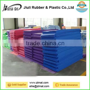 PVC Yoga Mat,Rubber Yoga Mat,eva Yoga Mat thumbnail-3