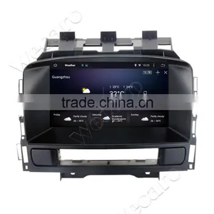 Wecaro WC-OU7882 Android 4.4.4 Car Dvd Player Quad Core for Opel Astra j Multimedia Audio System Bluetooth 2008-2013 thumbnail-5