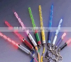 Promotional Item Led Glow Stick,custom Led Flashing Light Stick thumbnail-1