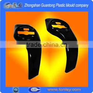 UV Injection Mould Plastic and Plastic Products Manufacture (OEM) thumbnail-6