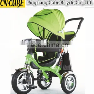 2016 New Style Baby Tricycle/children Tricycle,/kids Tricycle thumbnail-4