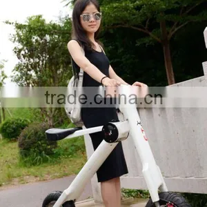 Acetech 2016 Electric Balance E-bike Two Wheels Scooter With CE , ROHS FCC Approved thumbnail-5