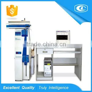 High Efficiency Yarn Tension Machine Tension Tester thumbnail-2