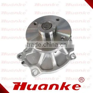 High Quality Forklift Parts Water Pump for K21 and K25 thumbnail-1