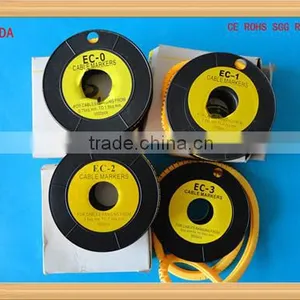 Network Cable Marker Entry Face Plate thumbnail-6