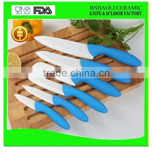 Zirconium Oxide Ceramic Utility Cutting Tool thumbnail-1