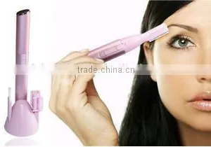 Hot Sale Mini Electric Eyebrow Shaver/eyebrow Razor thumbnail-3