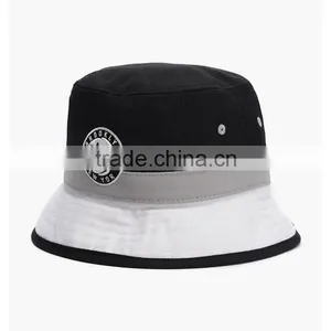 Wholesale Embroidery Xxxl Bucket Hat for Sale thumbnail-2
