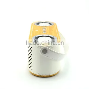 2016 New Arrival Portable Wireless Mini Bluetooth Speaker Portable Bluetooth Wireless Speaker, Portable RM2-2 thumbnail-5