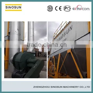 Asphalt Plant Bag House Dust Filter, Effective Dust Collector System thumbnail-2
