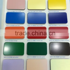 Aluminium Composite Panel ACP Fire-rated thumbnail-3