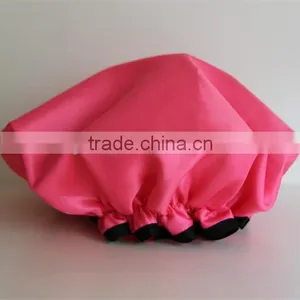 Plain Shower Cap thumbnail-3
