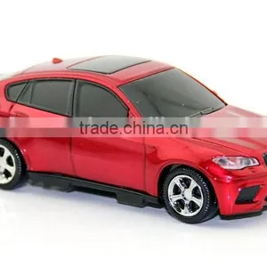 Best Price Cute Car Polymer Battery Power Bank thumbnail-3