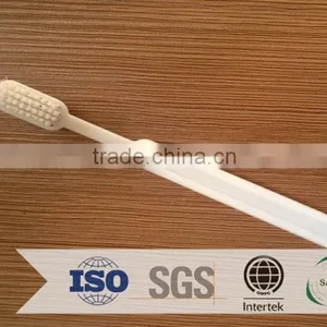 3-5 Stars Hotel 5g Tooth Paste With Toothbrush /adult Toothbrush Set thumbnail-2
