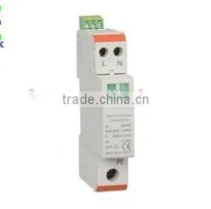 SPD Surge Protective Device,CAU4-230/30 Surge Protective Device thumbnail-1