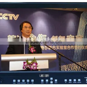 32" Broadcast Monitor thumbnail-1