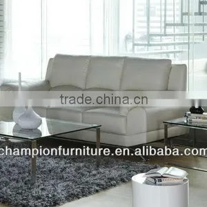 Stainless Steel Coffee Table thumbnail-2