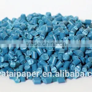 Virgin and Recycled HDPE / Blow Molding Grade HDPE Granules thumbnail-1