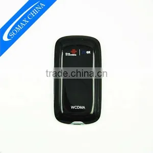 ZTE MF60 3G Wirelss Pocket WIFI Router thumbnail-1