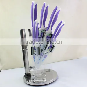 Kitchen Knife Set thumbnail-1