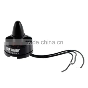 Maspower MX1804 2480KV QAV250 FPV Multi-rotor Drone Brushless Motor thumbnail-5