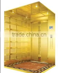 EC1-220 Home Elevators thumbnail-1