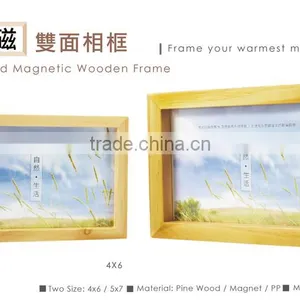 Lovely Classic Photo Frame, Wood Picture Frame, Photo Picture Frame thumbnail-6