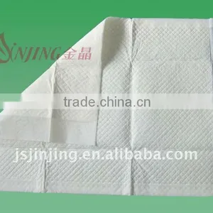 Disposable Absorbent Pee Underpad thumbnail-1